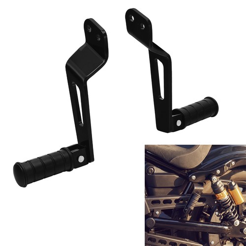 Passenger footpegs pegs - passenger,